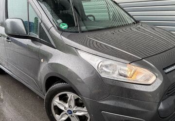 Ford Tourneo 117.808 km 9.999 &euro; Wuppertal 42285