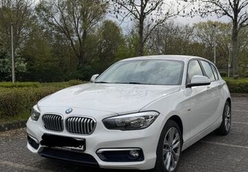 BMW 116 111.032 km 11.700 &euro; Dormagen 41540