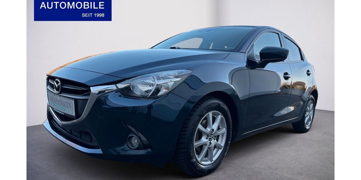 Mazda 2 163.000 km 6.990 &euro; Neuss 41462