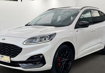Ford Kuga 33.477 km 29.990 &euro; Köln 51107