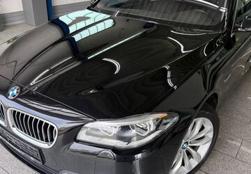 BMW 520 188.256 km 14.890 &euro; Köln 50829