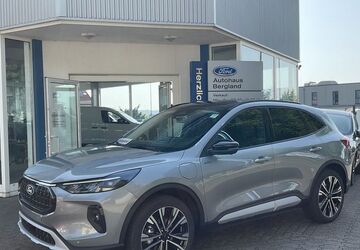 Ford Kuga 14.000 km 47.990 &euro; Bergisch Gladbach 51465