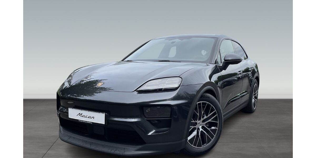 Porsche Macan 9.900 km 80.900 &euro; Bergisch Gladbach 51429