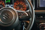 Suzuki Jimny Comfort AllGrip PKW Automatik AHK 53.265 km 30.390 &euro; HAAN 42781