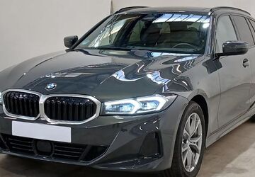 BMW 320 8.400 km 44.999 &euro; Meerbusch 40668