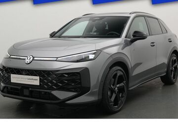 VW T-Roc 2.985 km 44.980 &euro; Leverkusen 51379