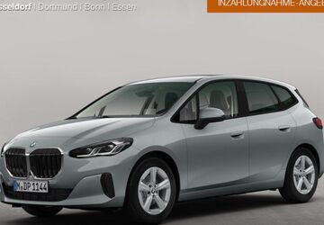 BMW 220 Active Tourer 32.342 km 26.999 &euro; Düsseldorf 40237