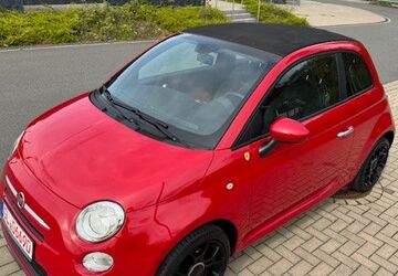 Fiat 500 39.850 km 9.450 &euro; Bergisch Gladbach 51465