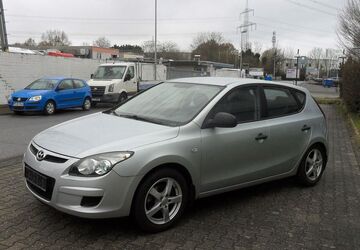 Hyundai i30 146.500 km 2.790 &euro; Pulheim-Brauweiler bei Köln 50259