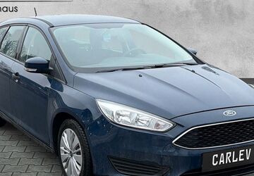 Ford Focus 105.816 km 6.690 &euro; Köln - Worringen 50769