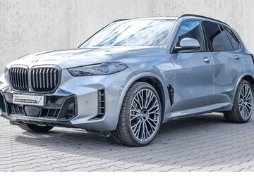 BMW X5 10.200 km 82.770 &euro; Velbert 42553