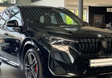 BMW X1 7.313 km 41.490 &euro; Langenfeld 40764