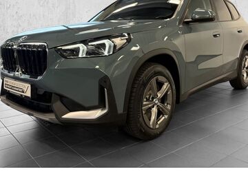 BMW X1 51.900 km 37.490 &euro; Solingen 42719