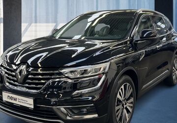Renault Koleos 42.995 km 24.640 &euro; Köln 50939