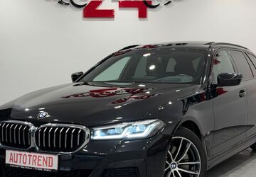 BMW 520 149.524 km 26.750 &euro; Bergisch Gladbach 51469