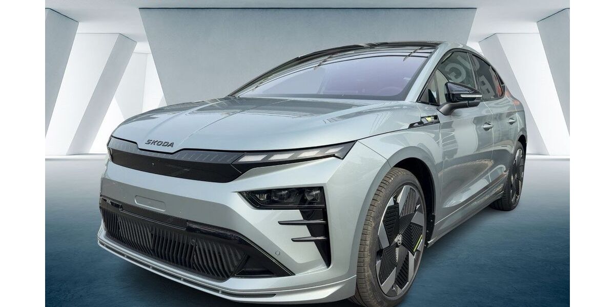 Skoda Enyaq 9.999 km 62.990 &euro; Bergisch Gladbach 51465