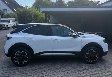 Opel Mokka 32.100 km 19.800 &euro; Hilden 40723