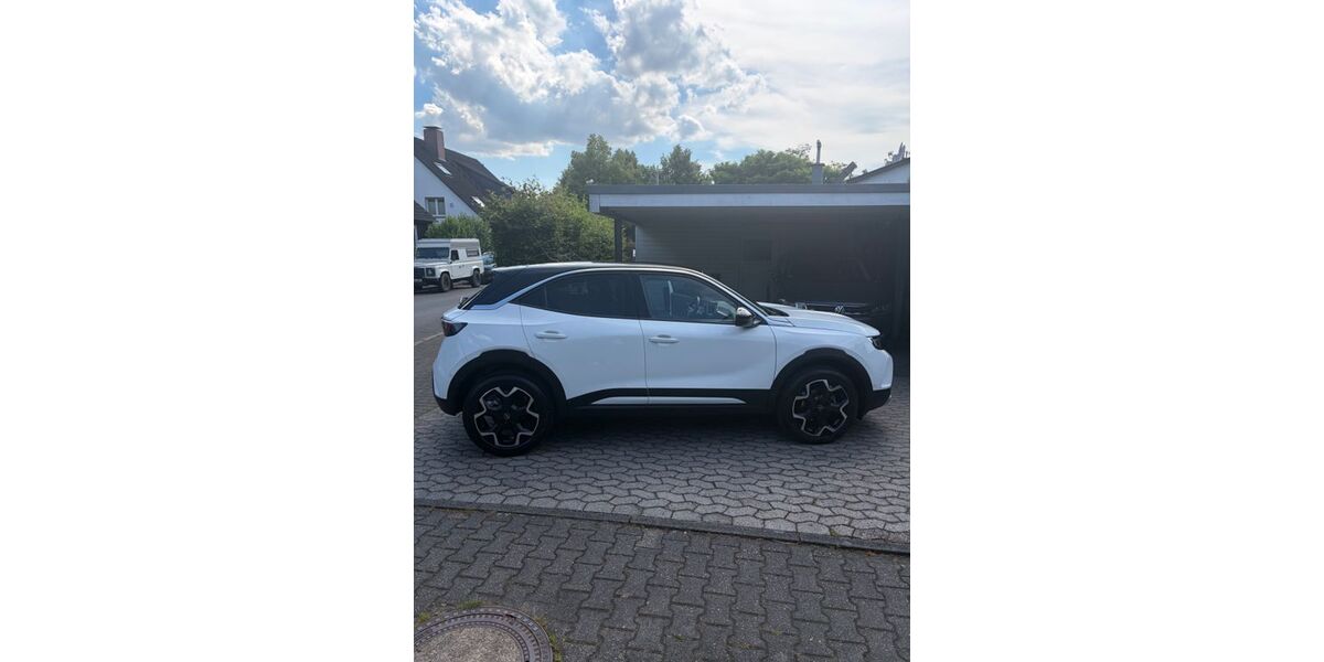 Opel Mokka 32.100 km 19.800 &euro; Hilden 40723