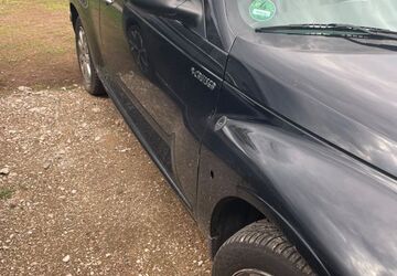 Chrysler PT Cruiser 192.000 km 1.000 &euro; Köln 51147