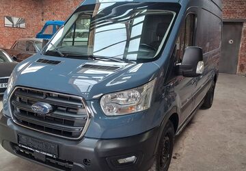Ford Transit 61.710 km 17.980 &euro; Hilden 40721