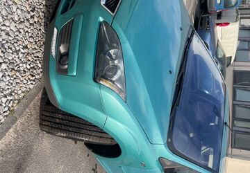 Ford Focus 204.000 km 3.900 &euro; Köln 51103