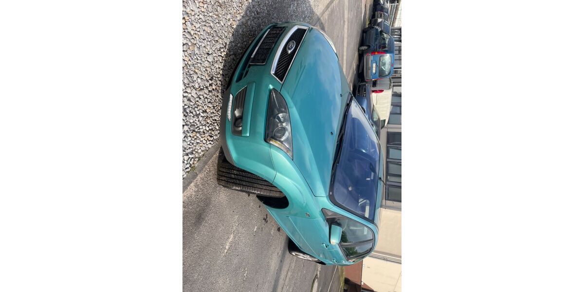 Ford Focus 204.000 km 3.900 &euro; Köln 51103