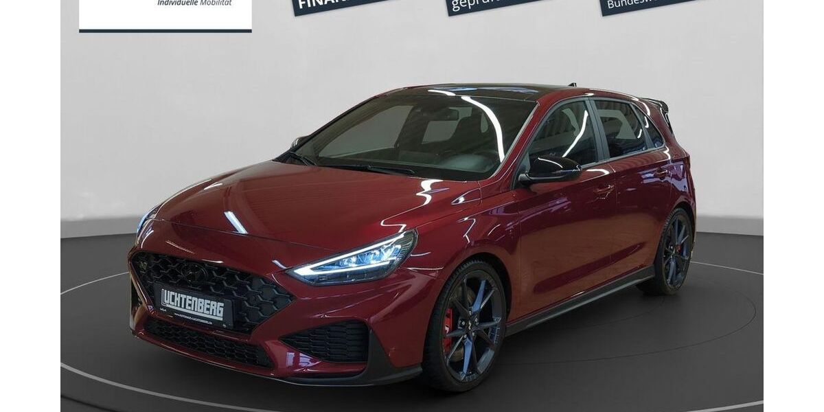 Hyundai i30 47.750 km 30.980 &euro; Leverkusen 51381