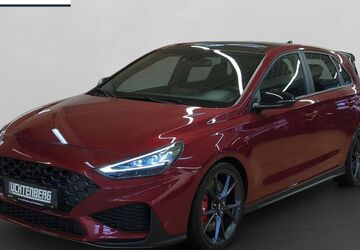 Hyundai i30 47.750 km 31.290 &euro; Leverkusen 51381