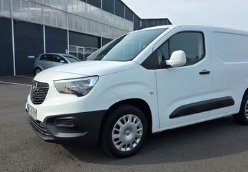 Opel Combo 47.640 km 14.050 &euro; Solingen 42699