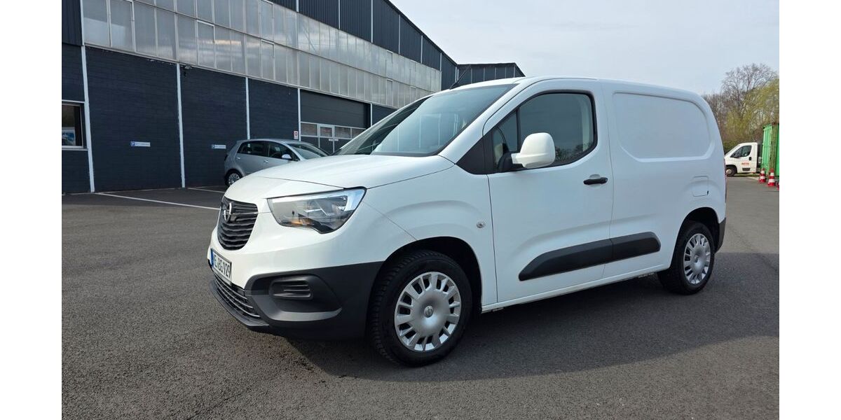 Opel Combo 47.640 km 14.050 &euro; Solingen 42699