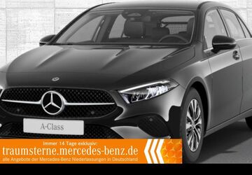 Mercedes-Benz A 200 51.273 km 26.890 &euro; Köln 51149