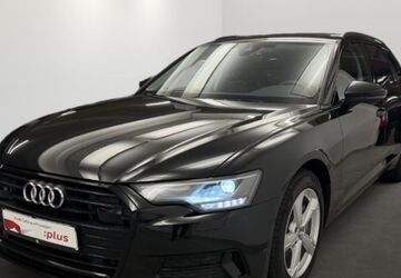 Audi A6 65.057 km 30.990 &euro; Neuss 41464
