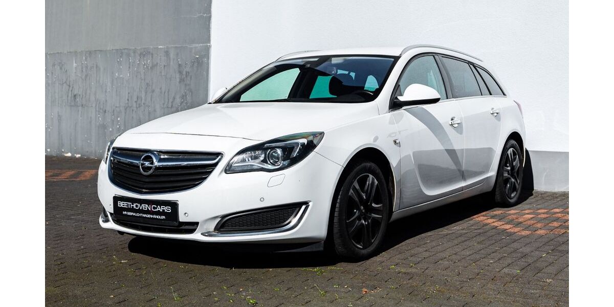 Opel Insignia 180.000 km 6.900 &euro; Solingen 42655