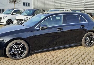 Mercedes-Benz A 180 13.300 km 34.900 &euro; Köln 50859