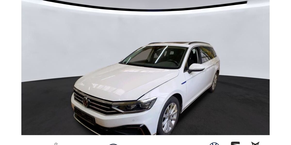 VW Passat Variant 86.368 km 24.950 &euro; Hilden 40721