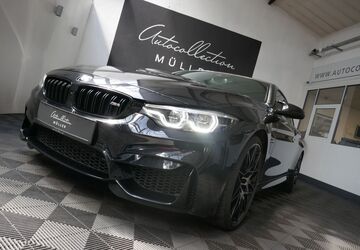 BMW M4 52.000 km 55.997 &euro; Remscheid 42897