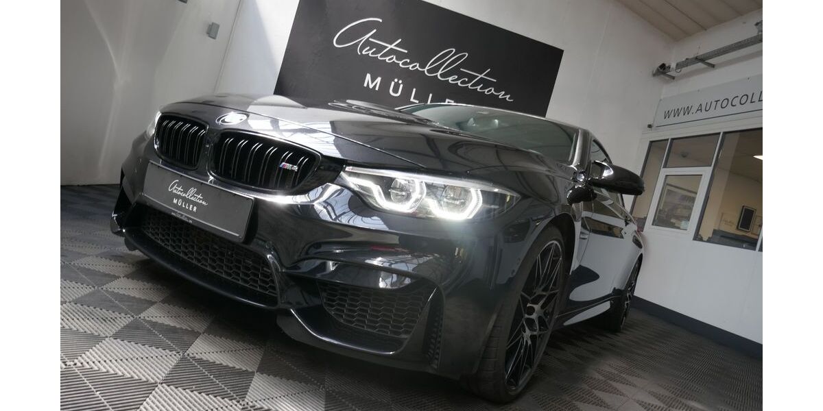 BMW M4 52.000 km 55.997 &euro; Remscheid 42897