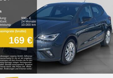 Seat Ibiza 28.475 km 22.990 &euro; Remscheid 42897
