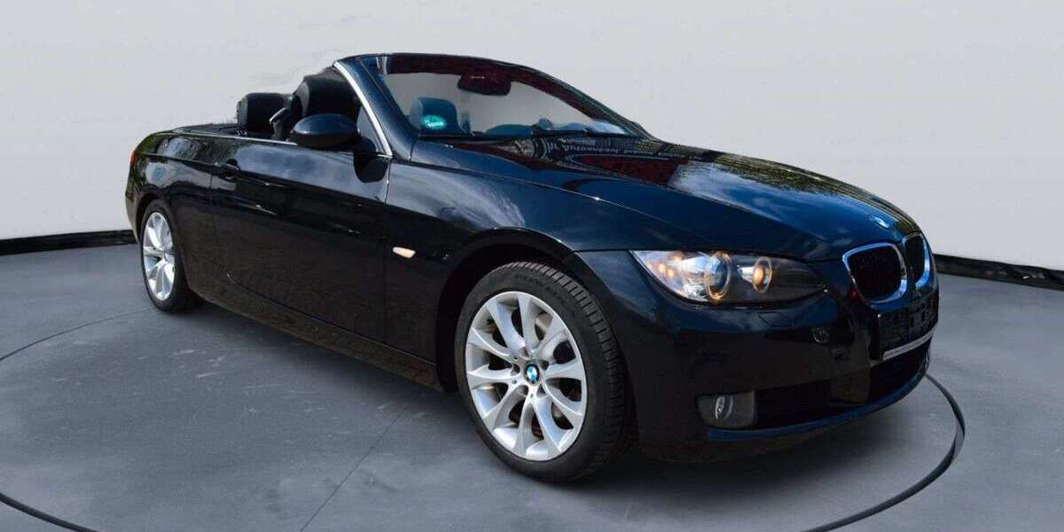 BMW 320 160.000 km 7.750 &euro; Bergisch Gladbach 51469