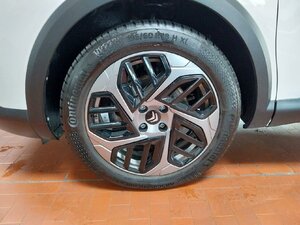 Citroen C4 Feel Pack 1.2 Kam Tempomat Klima 16.501 km 17.190 &euro; HAAN 42781