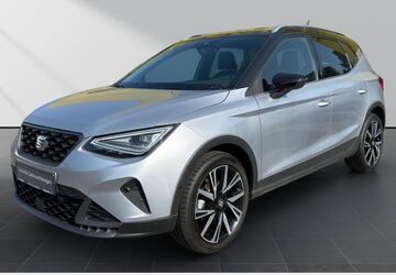 Seat Arona 20.600 km 19.990 &euro; Wuppertal 42109