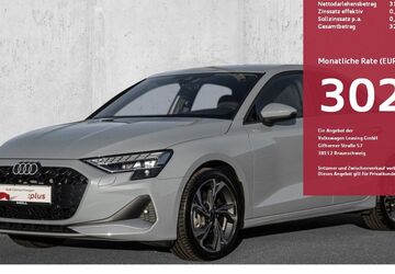 Audi A3 7.385 km 31.970 &euro; Düsseldorf 40549