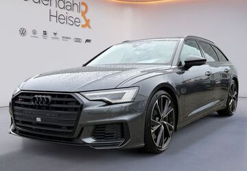 Audi S6 35.580 km 54.980 &euro; Köln 50739