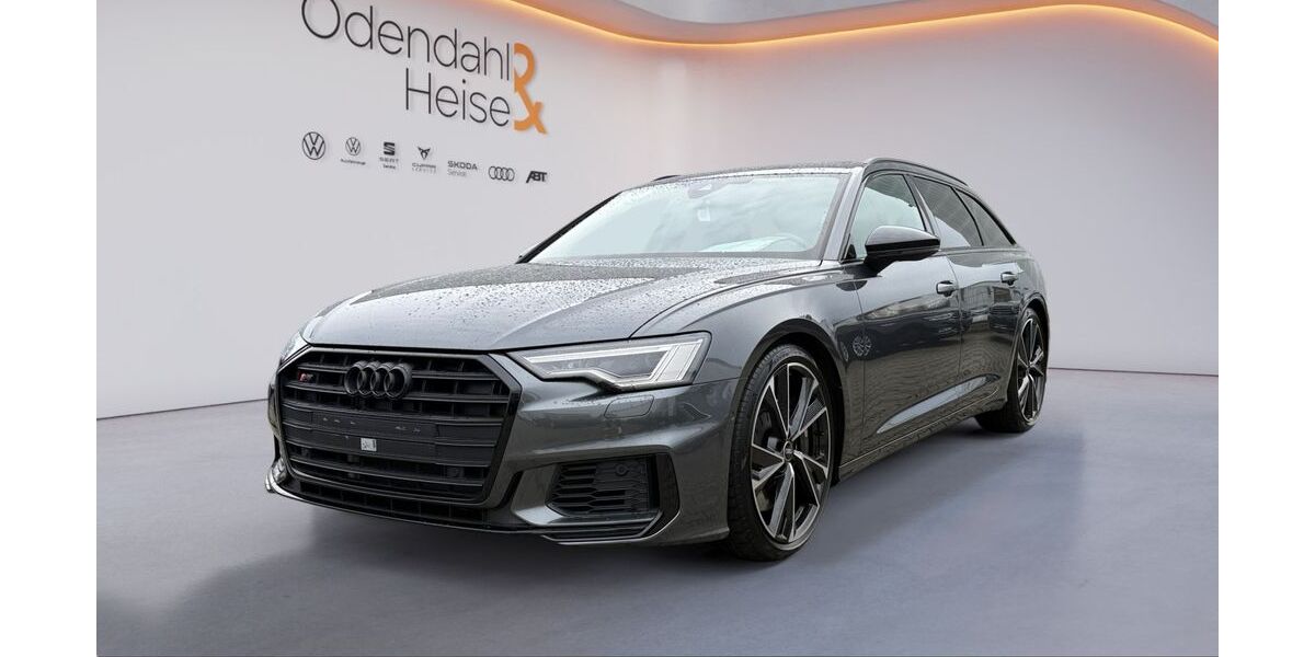 Audi S6 35.580 km 54.980 &euro; Köln 50739