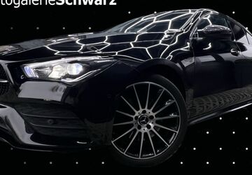 Mercedes-Benz CLA 250 Shooting Brake 86.440 km 26.390 &euro; Remscheid 42897