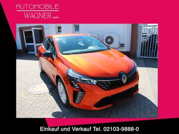 Gebrauchte Renault Clio