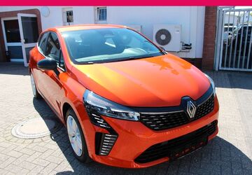 Renault Clio 4.565 km 18.990 &euro; Hilden bei Düsseldorf 40721