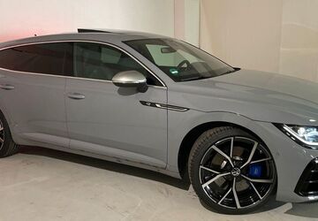 VW Arteon 20.000 km 48.630 &euro; Grevenbroich 41516