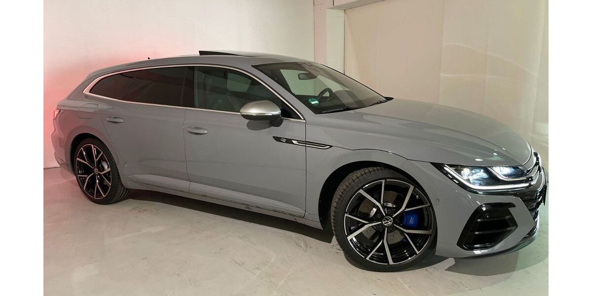 VW Arteon 20.000 km 48.630 &euro; Grevenbroich 41516