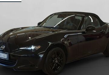 Mazda MX-5 33.850 km 22.880 &euro; Leverkusen 51381